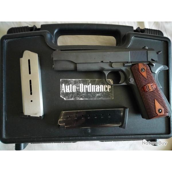 Pistolet 1911-A1 Auto-Ordnance