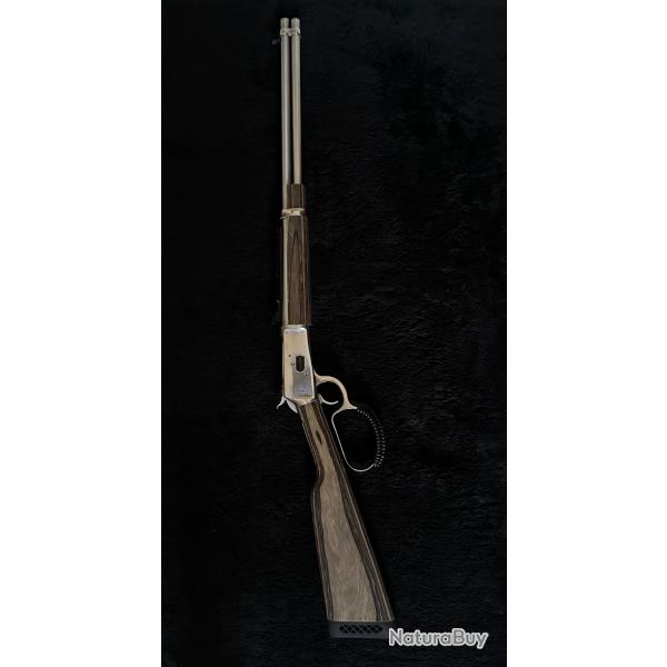 ROSSI PUMA R92 SHORT RIFLE INOX LAMELL� CAL.44 REM MAGNUM