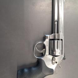 SMITH ET WESSON 617-6 22LR