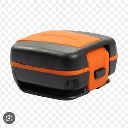 COLLIER TRACKER BARK