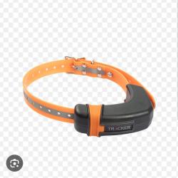 COLLIER TRACKER LUNA