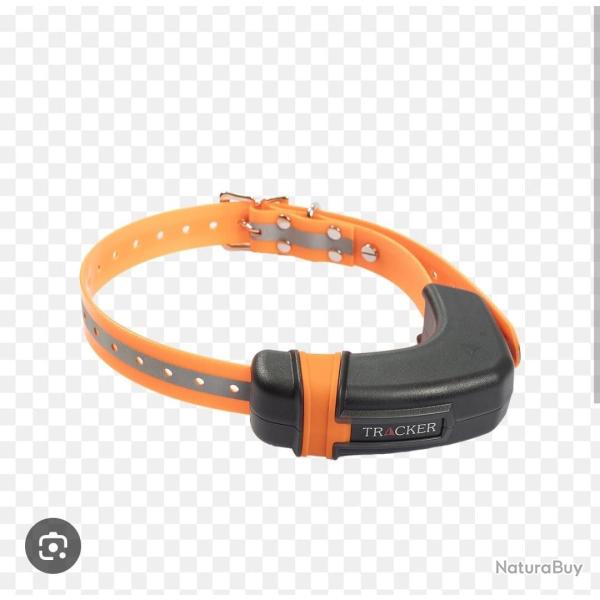 COLLIER TRACKER LUNA