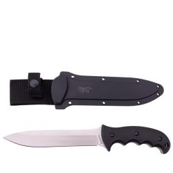 BROWNING - Dague de chasse DAGGER WILDBOAR BLACK 18 CM