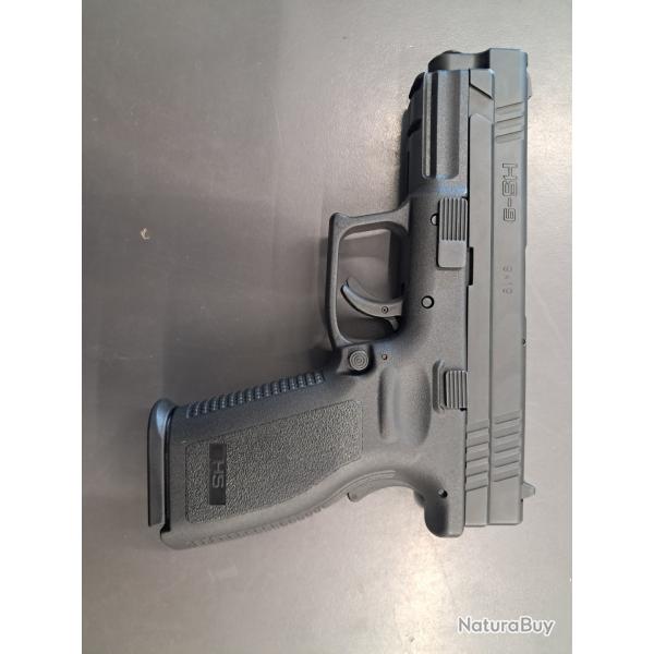 Pistolet HS-9 9mm