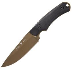 Couteau de chasse Buck Alpha Guide Back Country