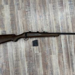 CARABINE NORINCO BOIS CAL 222 R OCCASION