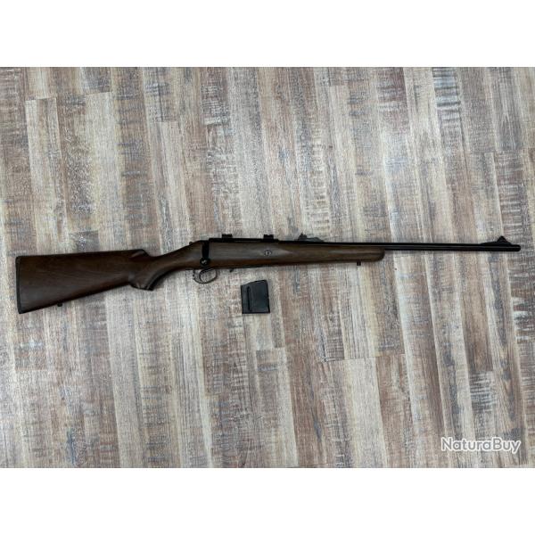 CARABINE NORINCO BOIS CAL 222 R OCCASION