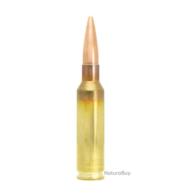 Munitions Lapua cal 6.5 CM - 136 grs Scenar L x 50