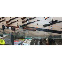 Fusil de TRAP PERAZZI MX2000 calibre 12 avec crosse TSK