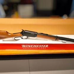 Winchester ranger &agrave; levier sous garde 22 LR