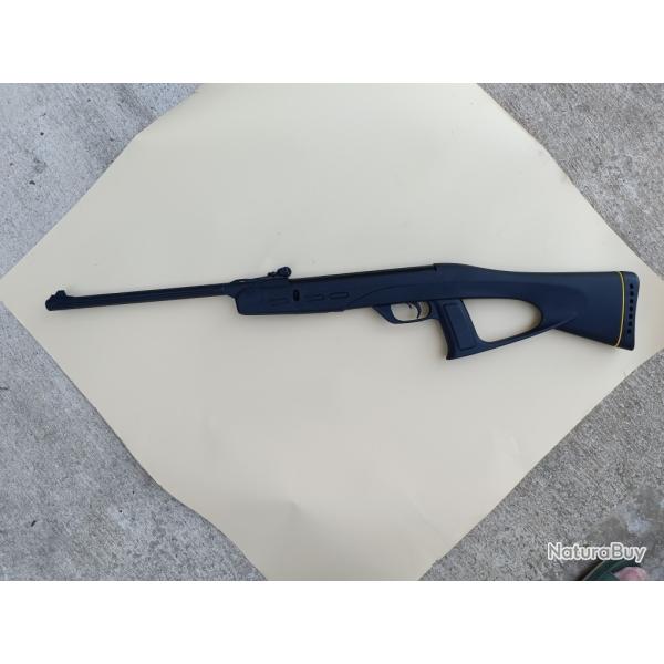 CARABINE A PLOMB GAMO DELTA FOX GT YELLOW