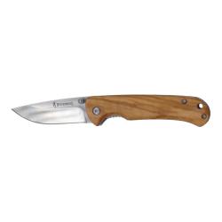 BROWNING - Couteau pliant KORVAR FOLDING 8CM