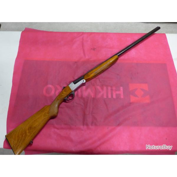 CANNA CROMATA Monocoup cal. 20/70, occasion, sans prix de r�serve