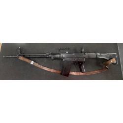 STG 57 en calibre 7.5x55 neutralis&eacute;