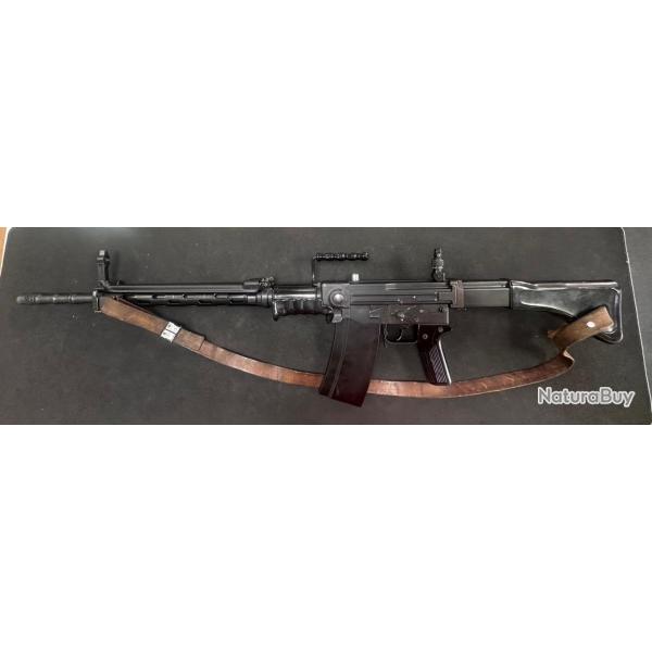 STG 57 en calibre 7.5x55 neutralis�