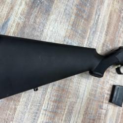 CARABINE SYNTHETIQUE NORINCO CAL 222 R JW105G  OCCASION
