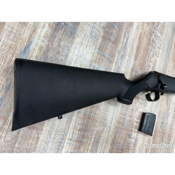 CARABINE SYNTHETIQUE NORINCO CAL 222 R JW105G  OCCASION