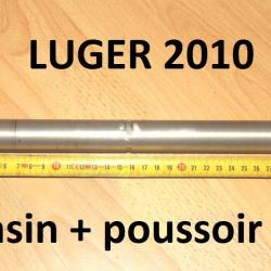 magasin LUGER 2010 fusil semi automatique - VENDU PAR JEPERCUTE (SW463)