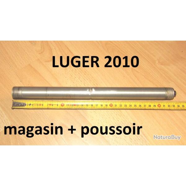 magasin LUGER 2010 fusil semi automatique - VENDU PAR JEPERCUTE (SW463)