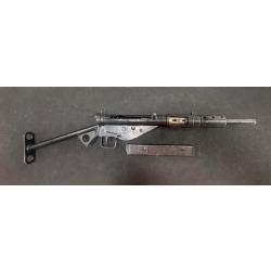 STEN MK2 calibre 9para neutralis&eacute;