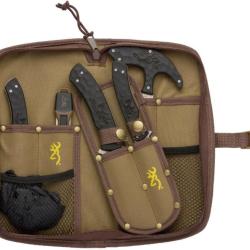 BROWNING - Kit de d&eacute;coupe PRIMAL COMBO BLACK