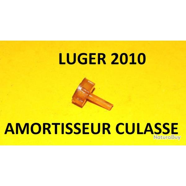 amortisseur de culasse fusil LUGER 2010 - VENDU PAR JEPERCUTE (SW464)