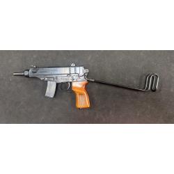VZ 61 SKORPION  neutralis&eacute;