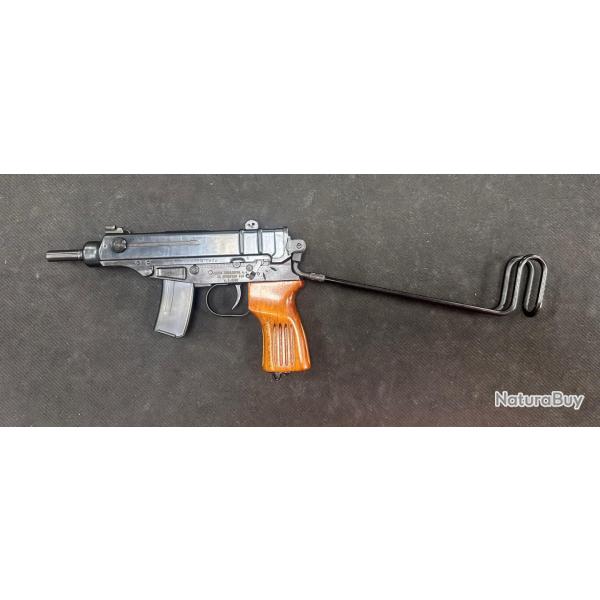 VZ 61 SKORPION  neutralis�