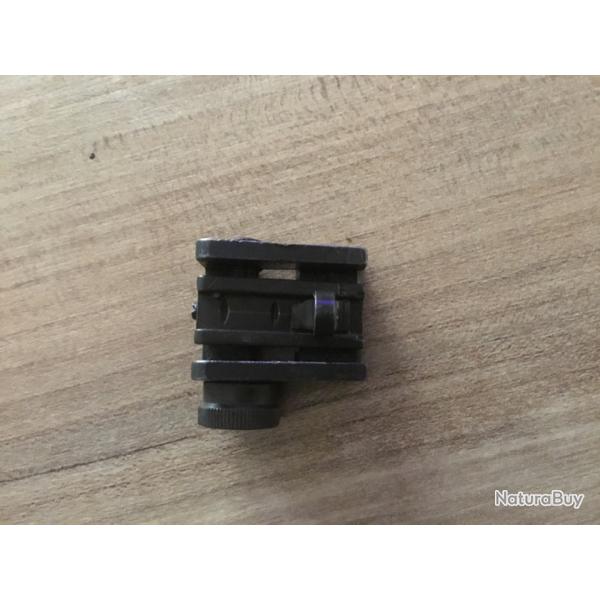 Viseur pour US M1 Carbine