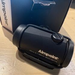 Aimpoint micro S1