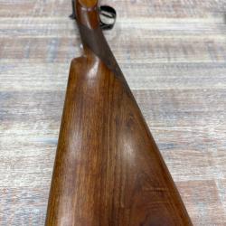 FUSIL JUXTAPOSER CAL 12/65 ARTISAN BELGE OCCASION