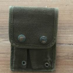Porte Chargeurs pour Colt 45 ACP
