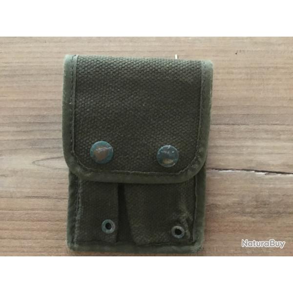 Porte Chargeurs pour Colt 45 ACP