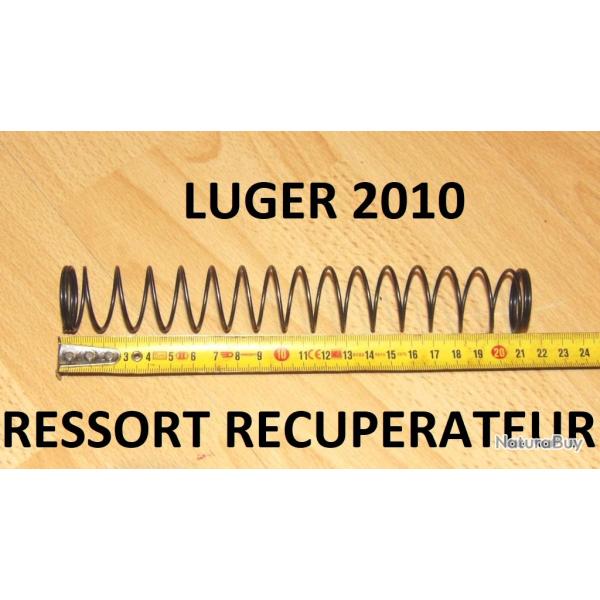 ressort r�cup�rateur de culasse LUGER 2010 - VENDU PAR JEPERCUT (SW466)