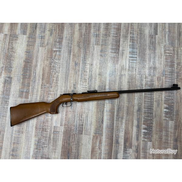 CARABINE MANUFRANCE CAL 22 LR MONOCANON B10 OCASION