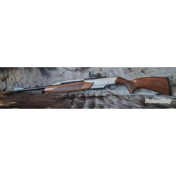 CARABINE VERNEY CARRON IMPACT NT DIAMAND CAL. 300 WM + POINT ROUGE ENS OCCASION (0002949)
