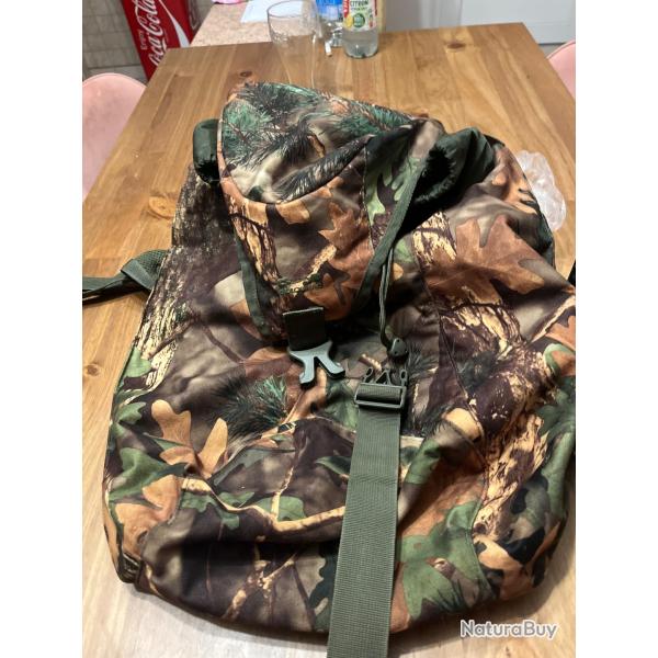 Sac � dos