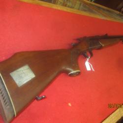 Carabine mixte SAVAGE Cal 20/76 et 22Magnum