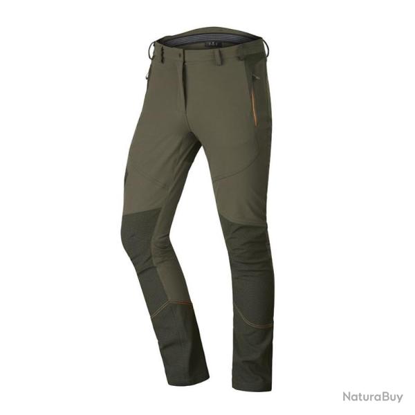 Pantalon STAGUNT NEW PROLIGHT TRACK BRONZE 48
