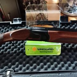 Huglu trap 12/76 canon 76cm bande 11mm