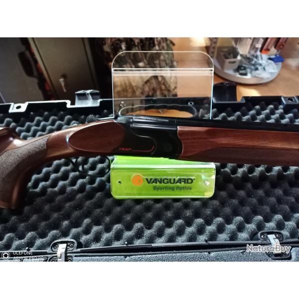 Huglu trap 12/76 canon 76cm bande 11mm