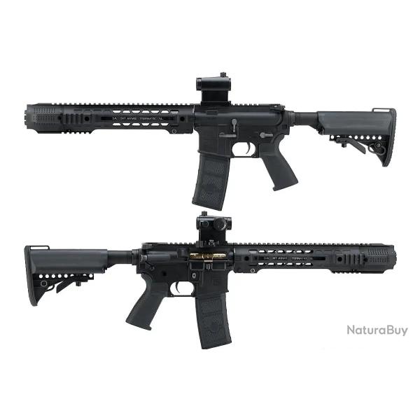 R�plique M4 SBR Gen.2 Salient Arms (EGT014) Black EMG / G&P AEG