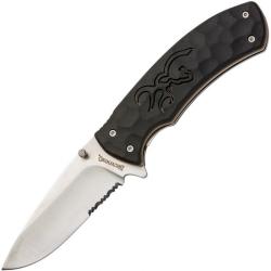 BROWNING - Couteau &agrave; lame pliante PRIMAL PETITE LAME