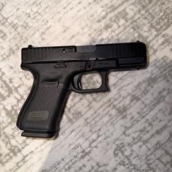 Glock 19 gen5 fs