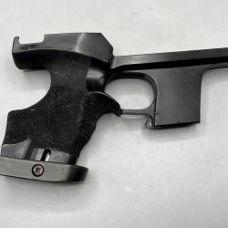 Crosse pour pistolet H&auml;mmerli SP20 calibre 22Lr droitier taille M Occasion