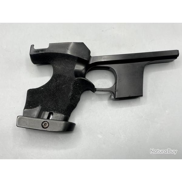 Crosse pour pistolet H�mmerli SP20 calibre 22Lr droitier taille M Occasion
