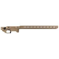 Chassis MDT ACC premier gen2 Remington 700 LA cip RH 114872-FDE