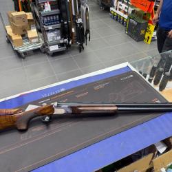 Beretta DT10 Trident Trap cal.12/70 canon 76 cm