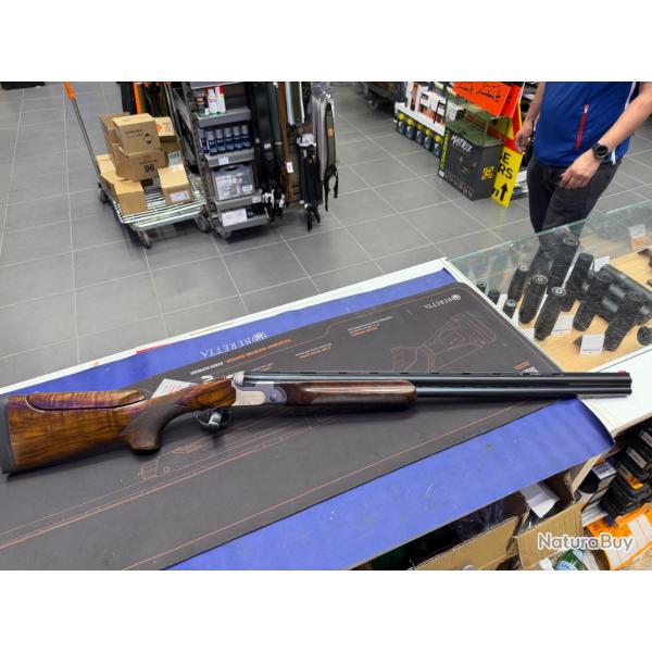 Beretta DT10 Trident Trap cal.12/70 canon 76 cm