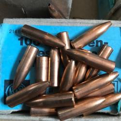 Ogives 7mm